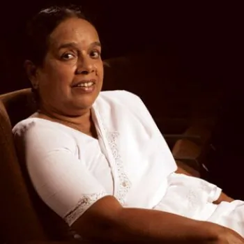 Akke Akke Ara Balannako by Nanda Malini – Sinhala song cover